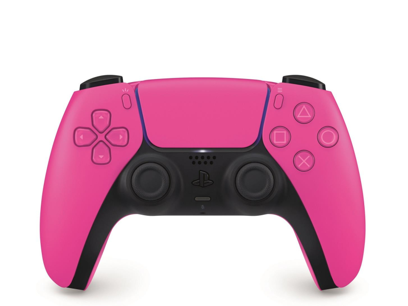 Sony PlayStation 5 DualSense Nova Pink